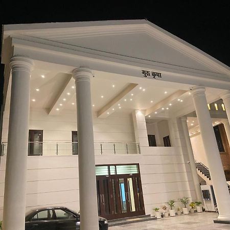Guru Kripa House Leilighet Jodhpur  Eksteriør bilde