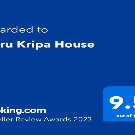 Guru Kripa House Leilighet Jodhpur  Eksteriør bilde