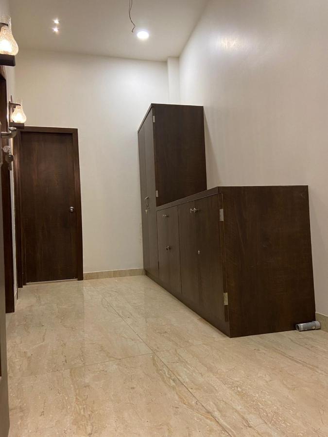 Guru Kripa House Leilighet Jodhpur  Eksteriør bilde