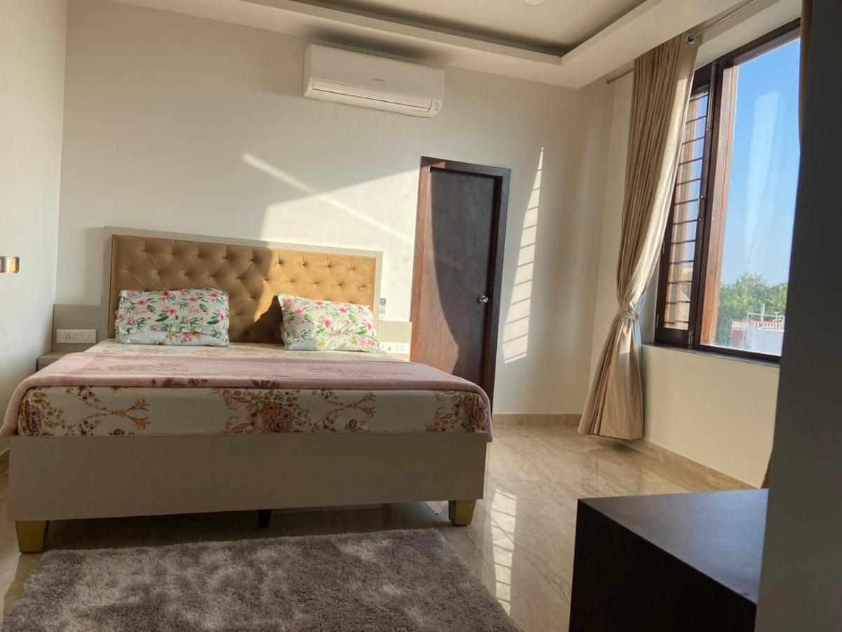 Guru Kripa House Leilighet Jodhpur  Eksteriør bilde