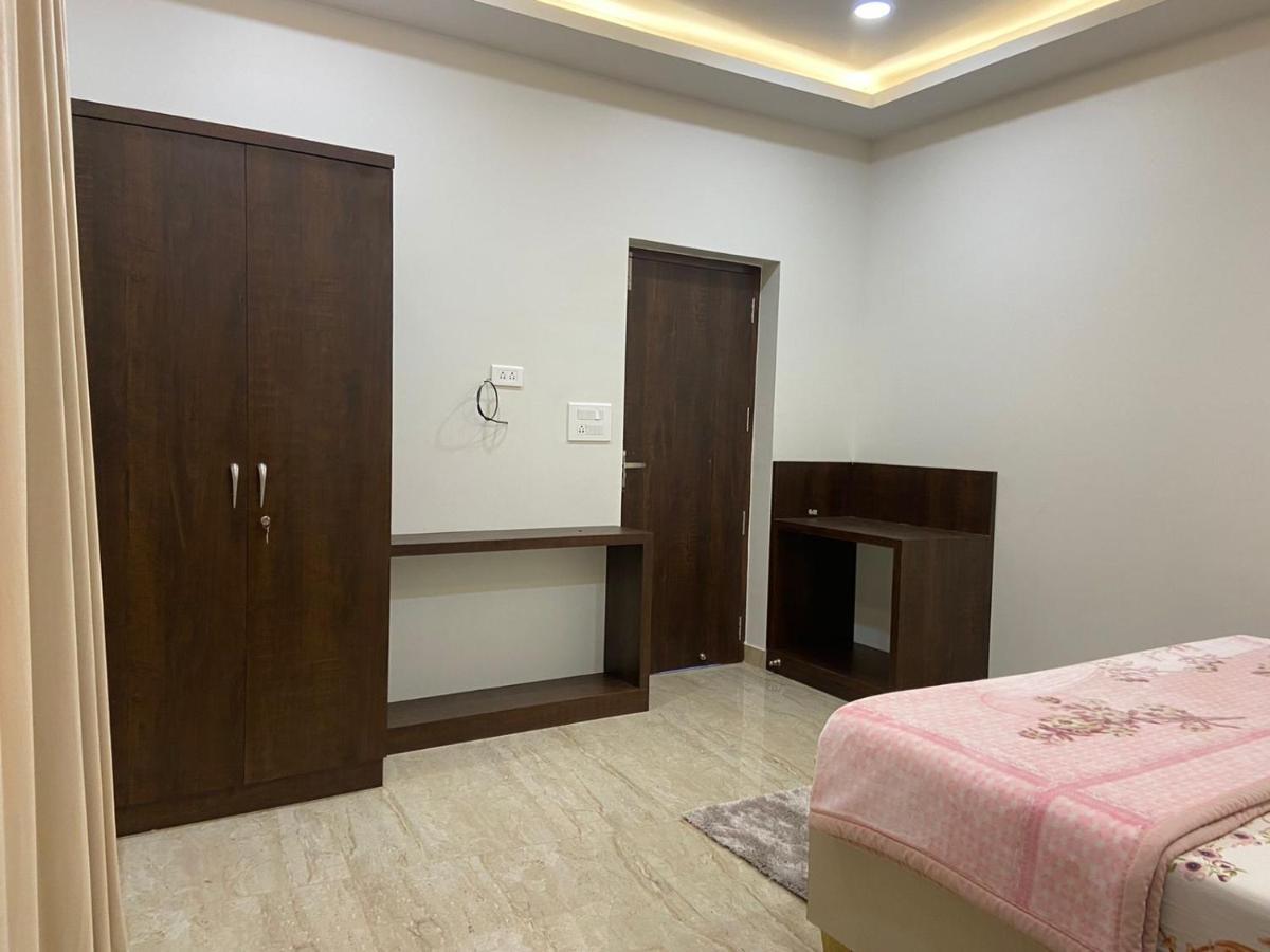 Guru Kripa House Leilighet Jodhpur  Eksteriør bilde