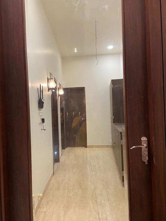 Guru Kripa House Leilighet Jodhpur  Eksteriør bilde