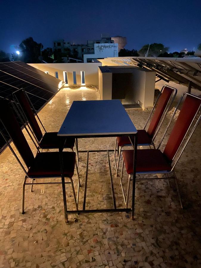 Guru Kripa House Leilighet Jodhpur  Eksteriør bilde