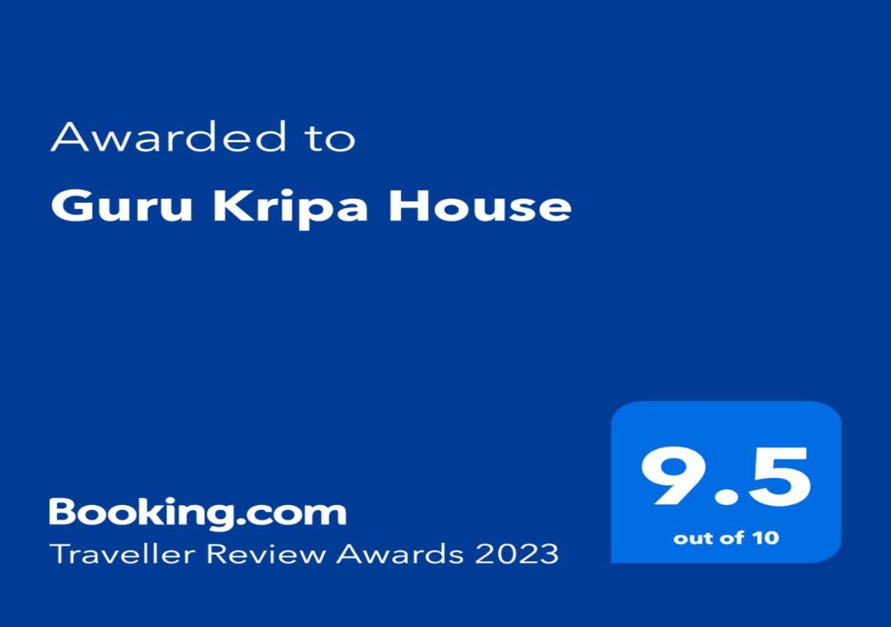Guru Kripa House Leilighet Jodhpur  Eksteriør bilde